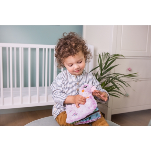 ksiazeczka dla najmłodszych